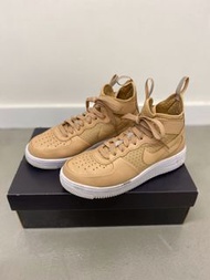 37.5 Nike Air Force 1 Ultraforce Mid 100% Real