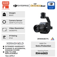 DJI ENTERPRISE Zenmuse P1