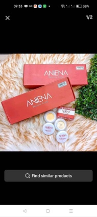 [SAMEDAY SHIPPING] ANIENA BEAUTY CARE | ANIENA SKINCARE