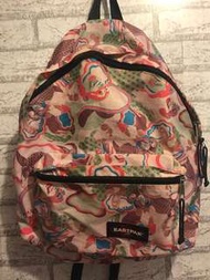 Eastpak backpack