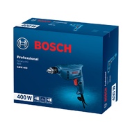  Bosch สว่านไฟฟ้า 3/8 นิ้ว 400 วัตต์ รุ่น GBM 400