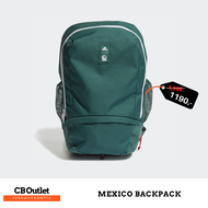 กระเป๋าเป้ชาย กระเป๋าสะพาย ADIDAS MEXICO BACKPACK HP1338
