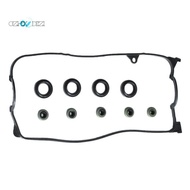 Car Valve Cover Gasket Fit for   VTEC D15Z1 D16Z6 2001-2005