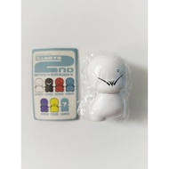 Ciboys 2nd Anniversary Art Toy Figure - Deri (D2)