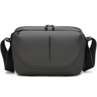 กระเป๋ากล้องดิจิตอลไหล่เดี่ยว Crossbody การถ่ายภาพป้องกันกระเป๋าสําหรับ Canon R50 Sony ZV-E10 Fuji X