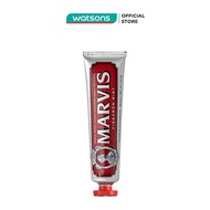 Kem Đánh Răng Marvis Cinnamon Mint 85ml