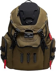 BATHROOM SINK RC Backpack Men's (7CE) Army Green W12.2 x H17.3 x D7.5 inches (W31 x H44 x D19 cm)