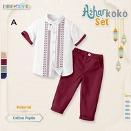 Azhar koko Set