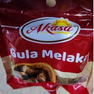 Akasa Gula Melaka Halal 200g