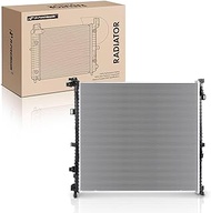 A-Premium Engine Coolant Radiator Assembly Compatible with BMW G05 Series X5 2019-2022, G07 Series X