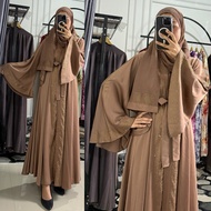 ABAYA DUBAI/ ABAYA GAMIS