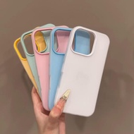 HP Latest 2025 Case Meteor Jelly Color 2 In 1 Casing Vivo T5 Z11X V70 Fe Y05 Y29 V60 Lite 4G 5G Y19S