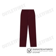 ARROW รุ่น CHINO RELAX MOVE PANTS SMART FIT CODE: MSBM901S2CSMR กางเกงขายาว กางเกงผู้ชาย กางเกงทำงาน