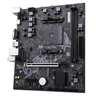 COLORFUL BATTLE-AX A520M-K M.2 V14 | AMD A520 M-ATX MOTHERBOARD