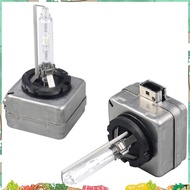 2Pcs D1S 6000K HID Xenon Headlight Bulbs Set 63217162862 for BMW E90 E92 F07 X3 X4 F25 F26 X5 F15 Z4