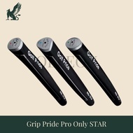 Golf Grip PUTTER PRIDE PRO ONLY STAR Golf grip/