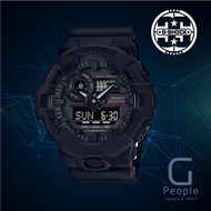 CASIO G-SHOCK GA-735A-1A / GA-735A-1 / GA-735A 35TH L.E Watch