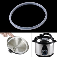 MEXI 22Cm Silicone Ruer Gasket Sealing Ring For Electric Pressure Cooker Parts 5-6L Rice Cookers