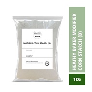 READY STOCK MODIFIED CORN STARCH / TEPUNG JAGUNG MODIFIED