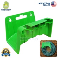Garden Hose Holder Hanger Wall Mounted Penyangkut Getah Paip Hos Dinding [ichiban DIY]