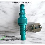 PVC Hose Connection Plastic Hose Connector/ PVC Hose Connector/