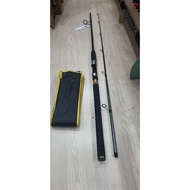 FIXORY BEAST LIMITED EDITION FISHING ROD