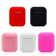 Laurentech AirPods Case AirPods Silicone Case