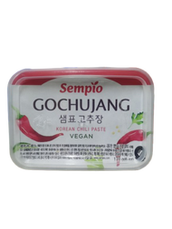 HALAL Sempio Gochujang Korean Chili Paste 170g