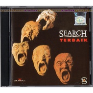 SEARCH (AMY) - Terbaik (Fantasia Bulan Madu / Isabella) 1994 BMG PACIFIC ORIGINAL CD