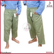 [Ready Stock] Seluar Lotto Seluar Tahan Lasak Seluar Lelaki