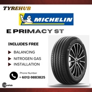 245-50-20 MICHELIN E PRIMACY ST (2025)