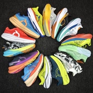 Kasut Running Original Ortuseight Hyperglide 3.1 / Hyperblast 2.1 / Hyperfuse 3.0