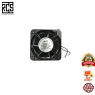4" and 6" Rotary Video Fan / AC Axial Fan / Video Cooling Fan