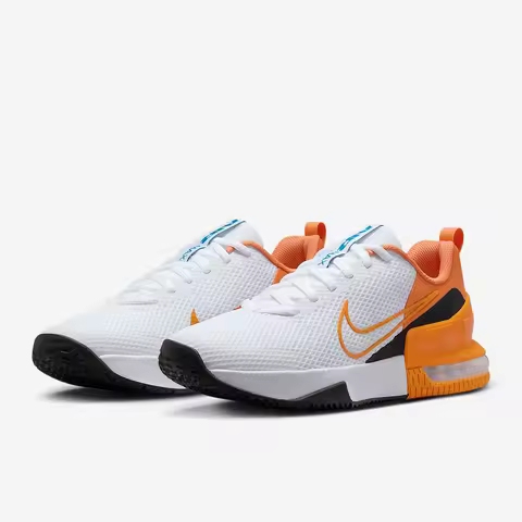 Nike genuine Air Max Alpha Trainer 6 men's training shoes FQ1833-101