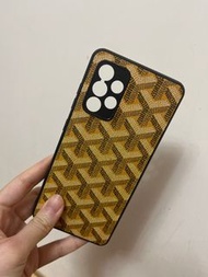 A52 Samsung 手機套$58