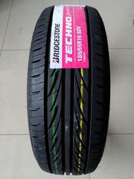 Bridgestone 185/55 R16 Techno Sport Ban Mobil Jazz New RS