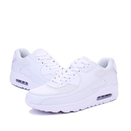 【YUNimko】 CODAirmax Kasut Lelaki Perempuan Couple Sneakers Sport Women Men Shoes Air Max 90SHGDUHYSG