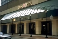 紐哈芬耶魯歐姆尼酒店 (Omni New Haven Hotel at Yale)