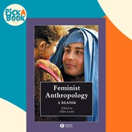 [100% Original Books] - Feminist Anthropology - A Reader by Ellen Lewin (US edition, hardcover)