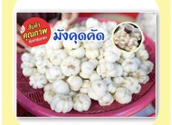 มังคุดคัดสด กรอบ หวาน อร่อย ของดีเมืองคอน💥300 กิโลกรัม 💥ฟรีน้ำปลาหวาน💥 มังคุดคัดเกรด 🅰️