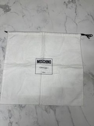 MOSCHINO鞋袋