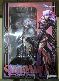 <<特價>> 全新 未開 Aniplex  劇場版 Fate/stay Night [Heaven's Feel] 間桐櫻 間桐之杯 瑪奇利之杯 黑聖杯- Sakura Matou Grail of 
