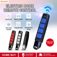 Gantch 433Mhz Auto Gate Remote Control Clone Type Remote Autogate Alarm Remote Garage Door Opener Remote