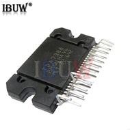 2PCS TDA7388 TDA7388A ZIP25 ZIP 4 42W quad bridge