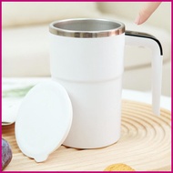 Auto Stir Coffee Mug Electric Mixing Cup Magnetic Portable Stirring Cup Rechargeable Mixing Mug for 