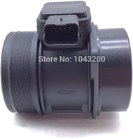 mass air flow sensor 5WK97011Z NEW MASS AIR FLOW METER SENSOR 4R8Q12B579AC Compatible with LAND ROVE