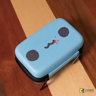 BugCat Capoo 咖波 硬殼防撞包