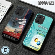 Casing For OPPO A5X 4G/5G Case Body and Camera Protector OPPO A5X 4G/5G Cover