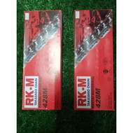 428 Chain rantai RKM