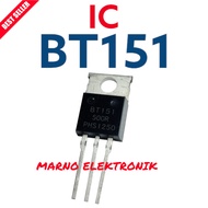 IC BT151 BT 151 BT-151 ORIGINAL